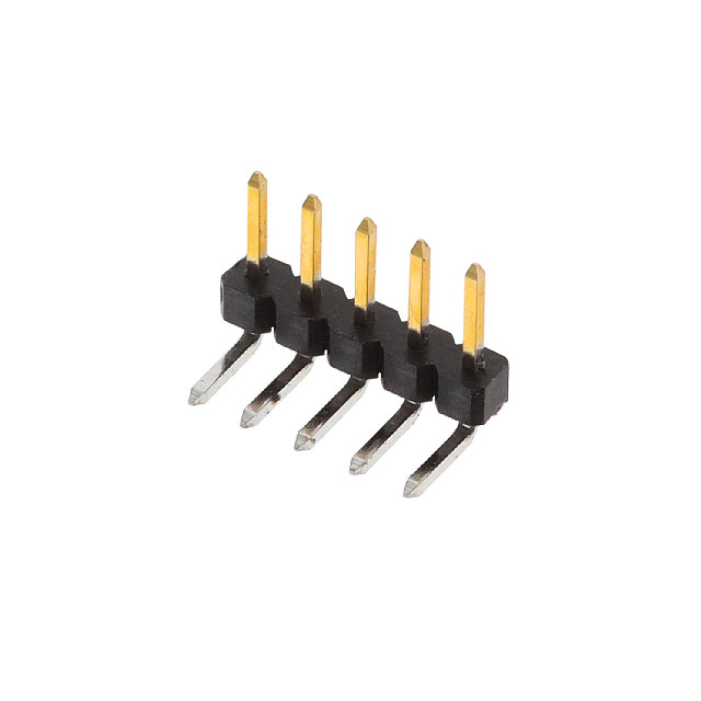 TE Connectivity AMP Connectors 2842114-5